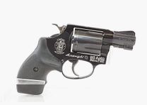 Smith & Wesson Mod. 37-2 Chiefs Special Airweight