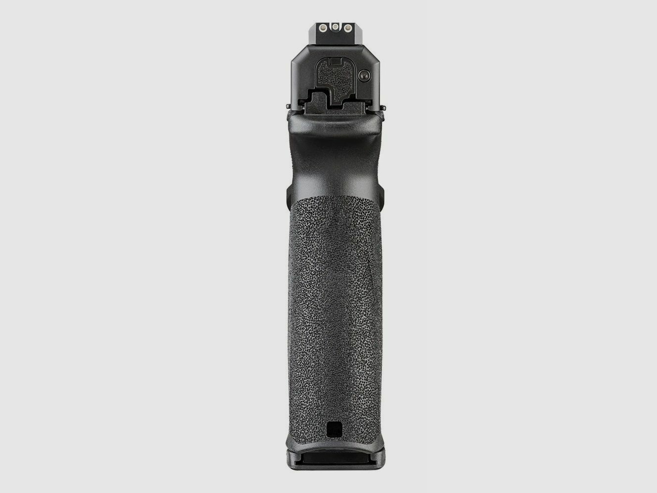 Springfield Armory	 Echelon Black 5,28" Optic Ready 9mm Luger