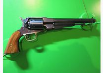 Revólver de percusión, Euroarms Brescia, Nuevo Modelo Ejército, .44BP      #66-