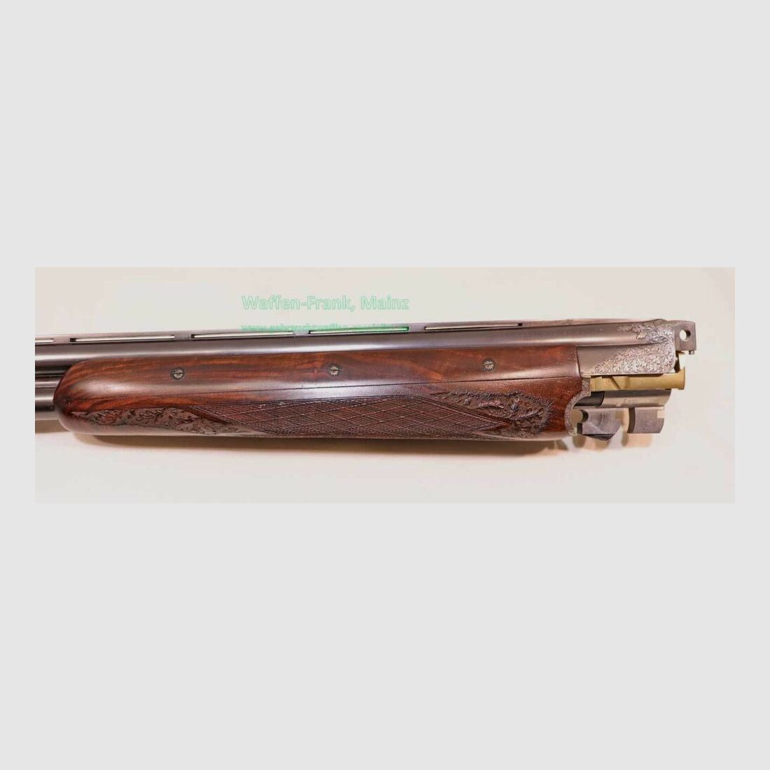 Bühag - Suhl Jagd Super Deluxe (3xKombi)