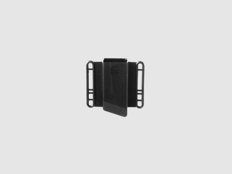 GLOCK Magazintasche f. Glock Kal. 9mm/40S&W Kunststoff