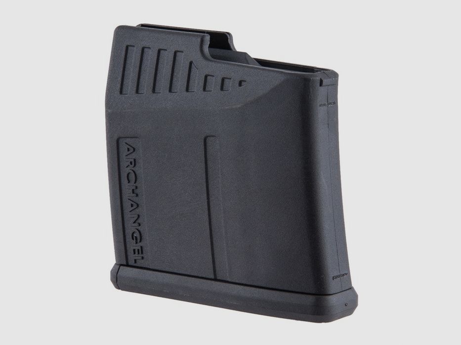 PRO MAG ARCHANGEL 10RD MAGAZINE FOR MAUSER K-98 PRECISION STOCK, imagen 1 de 4