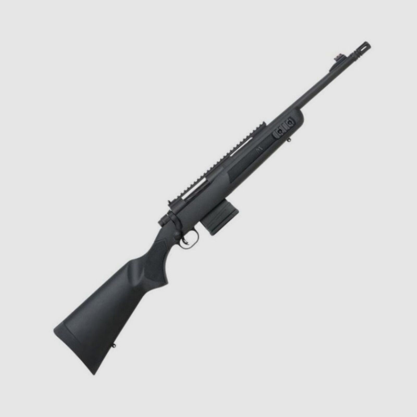 Mossberg	 MVP Scout 16,25" (25 Zoll) .308Win