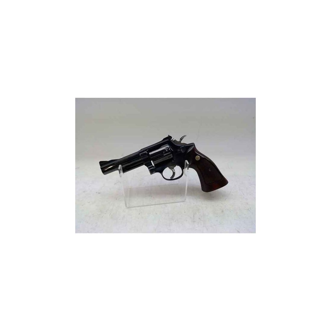 Revolver Smith & Wesson Mod. 19-3 im Kaliber 357 Mag. gebraucht