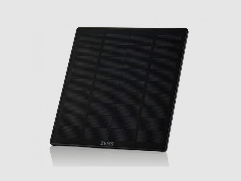 ZEISS Solar-Panel ... für Zeiss Secacam