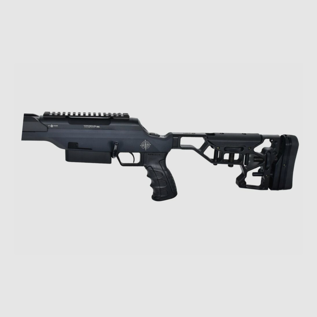 Rößler Titan 6 TAC .308Win Karabin powtarzalny
