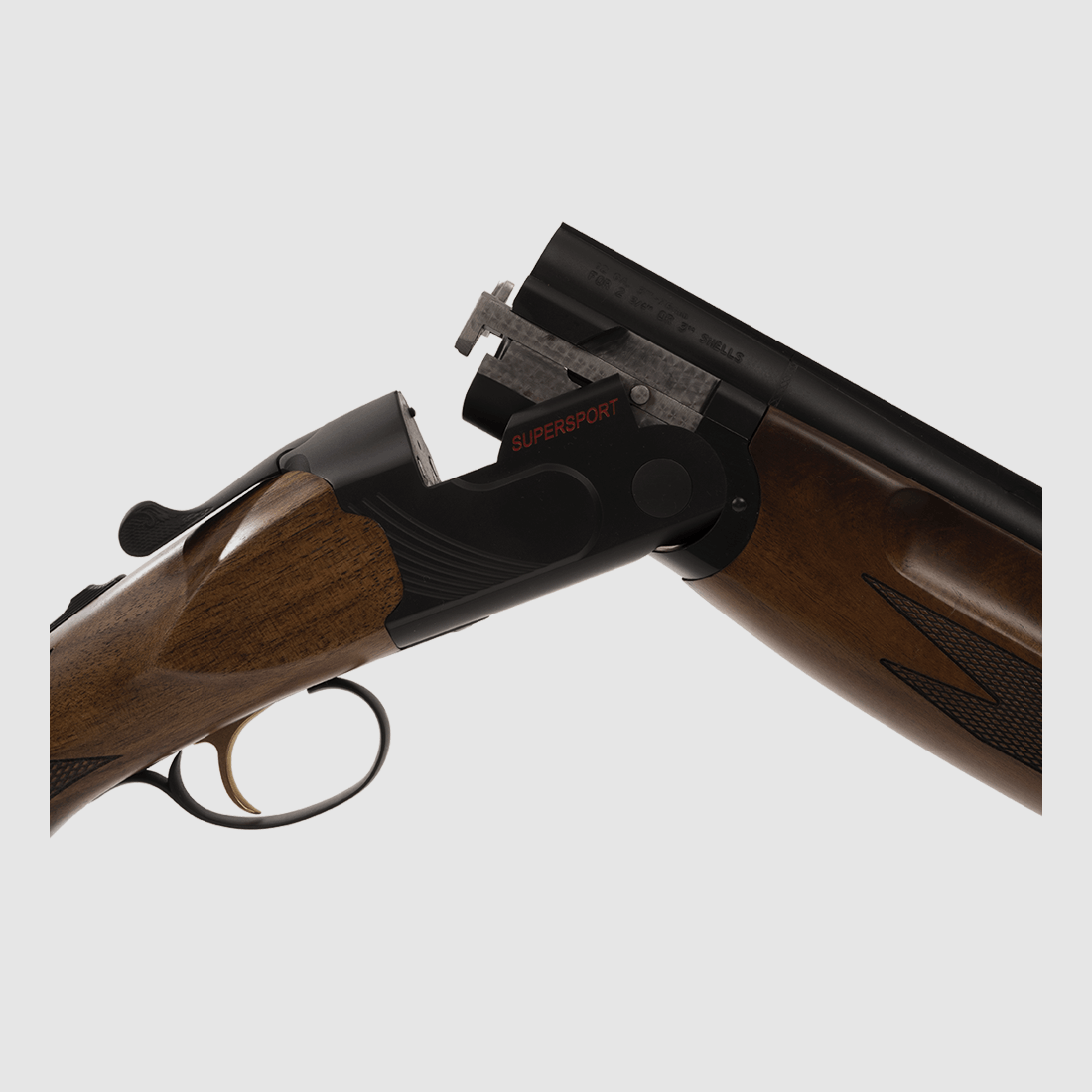 BRENNER BF20 SUPERSPORT LL76cm 12/76, image 3 of 5