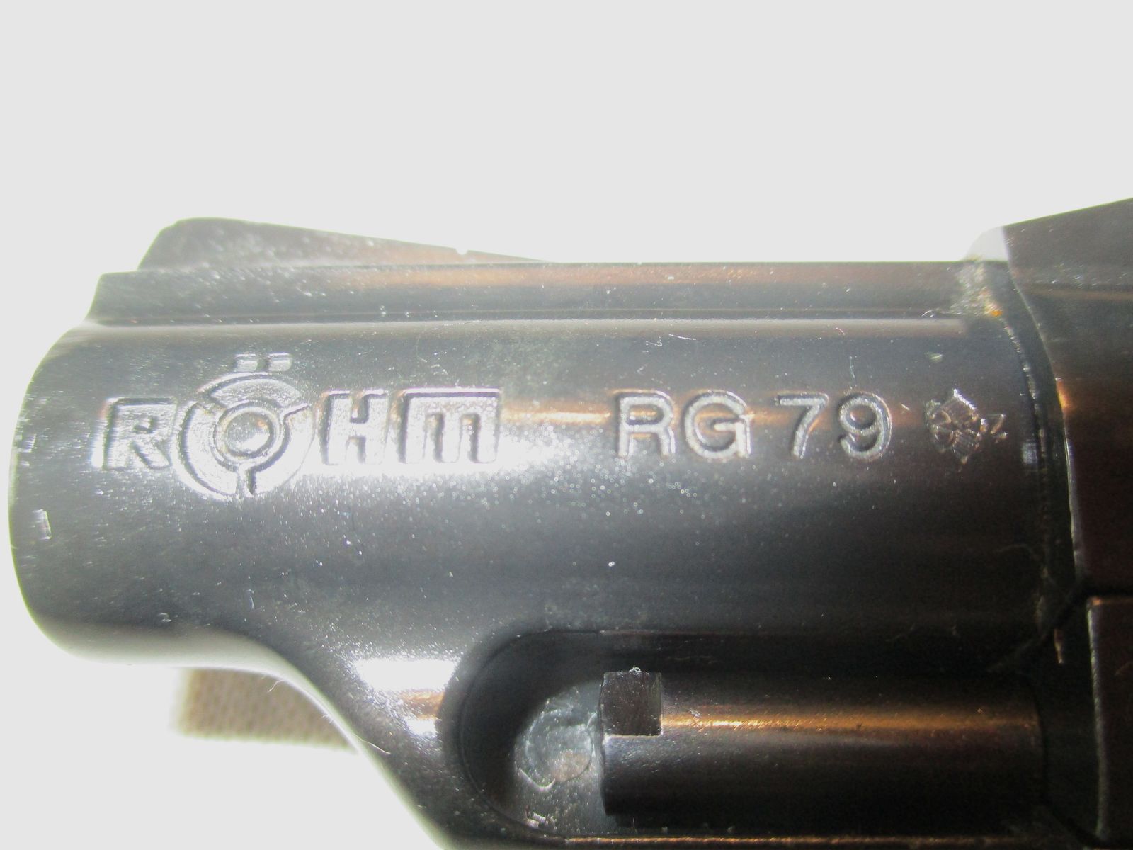 Röhm RG 79
