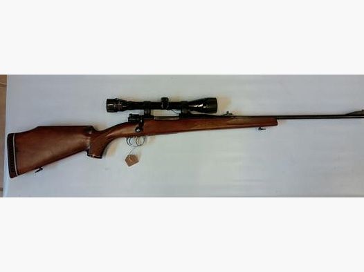 Voere, Kal. .243 Win., Tasco 6x40