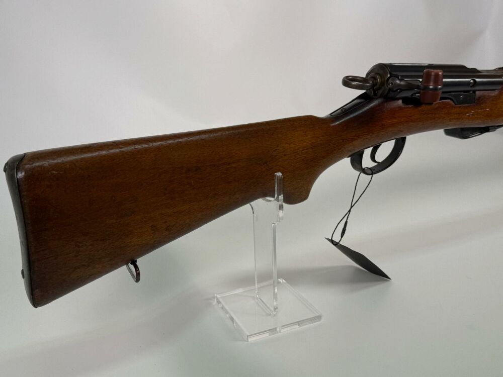 Schweizer Ordonanz Repetierer ohne, Bild 6 von 8
