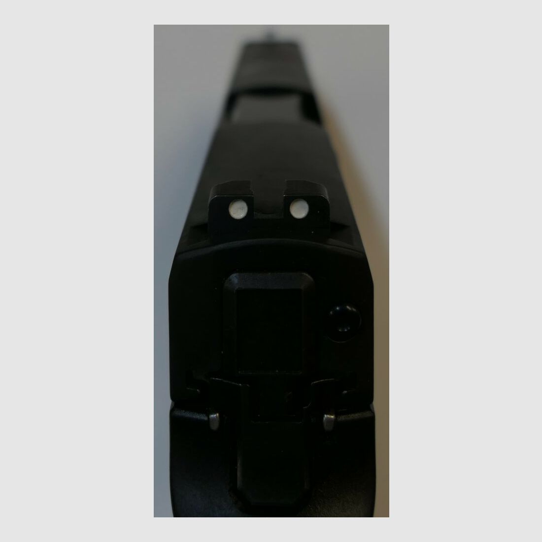 SIG SAUER Pistole SIG Sauer P320F im Kaliber 9mm Para (9x19) Inkl.Zubehör