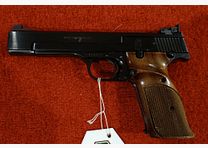 Smith & Wesson Mod. 41 .22lr