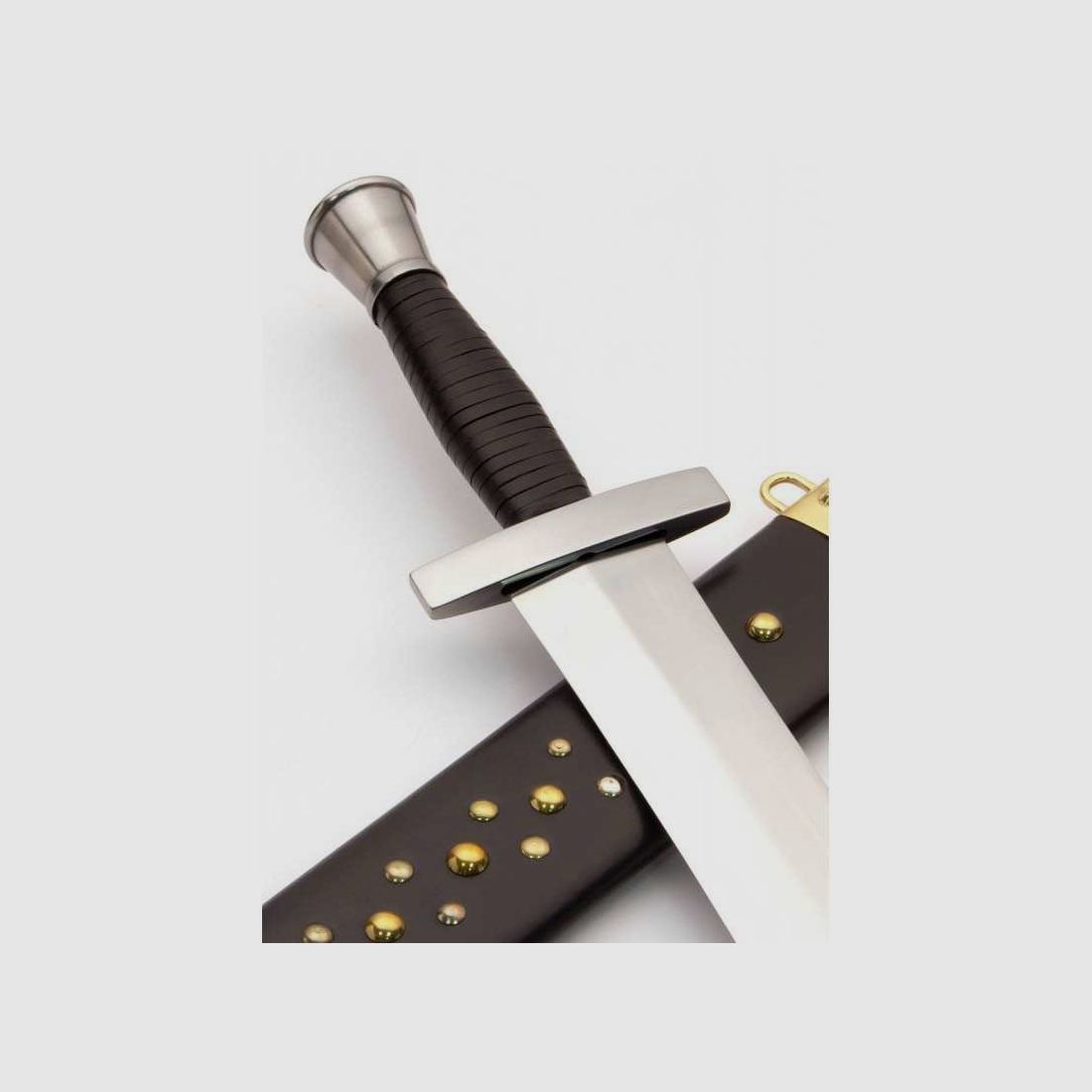 Windlass Steelcrafts Klassisches griechisches Hoplit Schwert