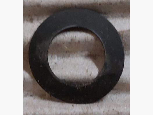 Enfield British Smle Lee Enfield No1 MKIII buttstock washer