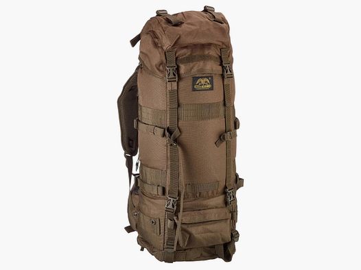 ESSL ESSL Backpack RU90 Alpin 50 L