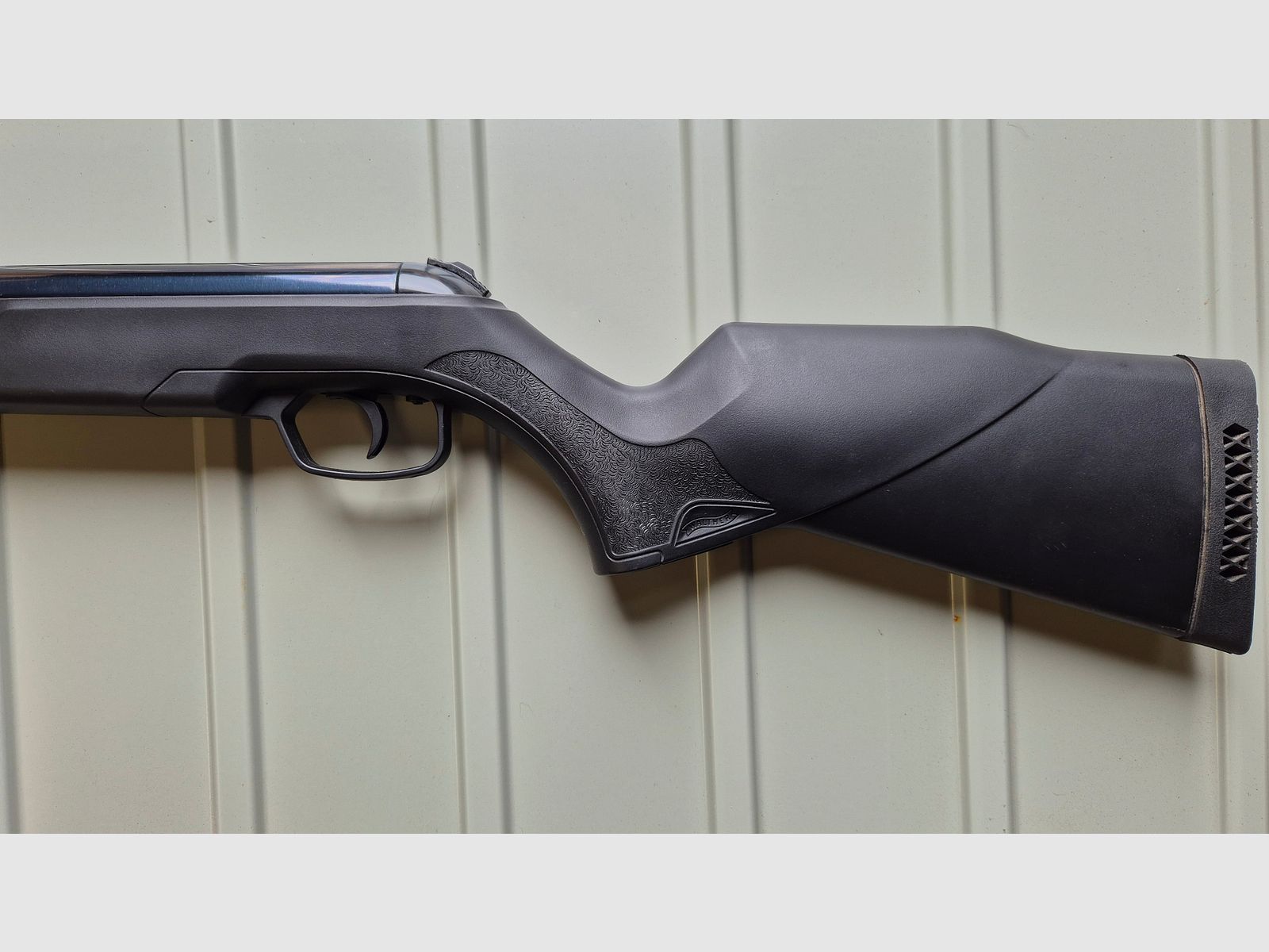 Walther LGV