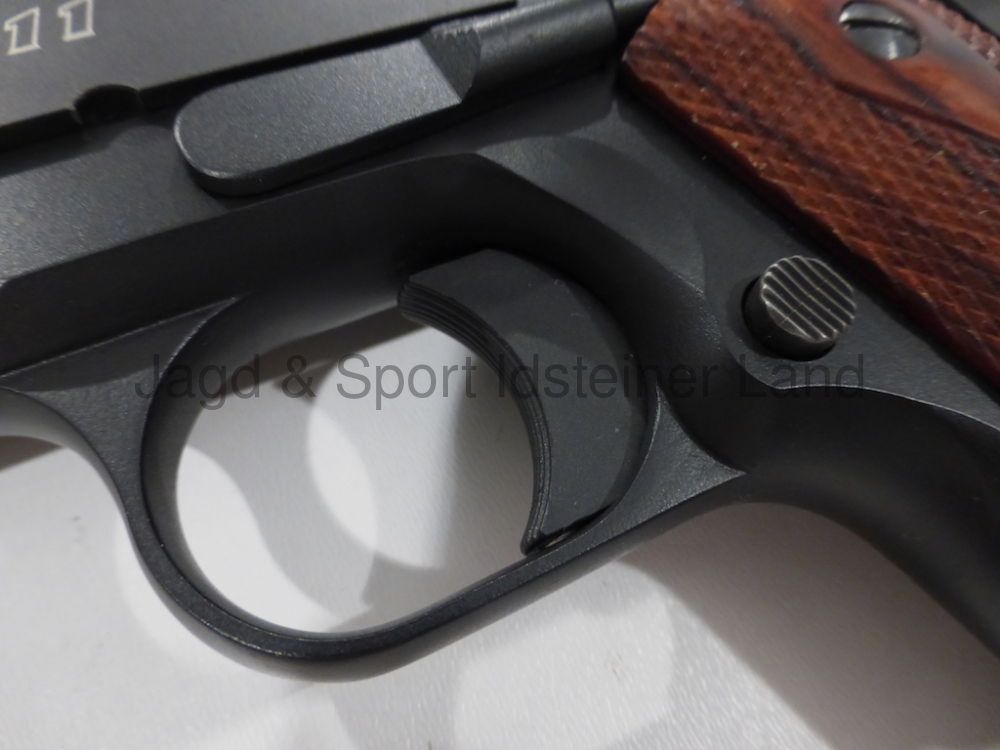 Para Ordonance GI Exp "Wild Bunch" SA