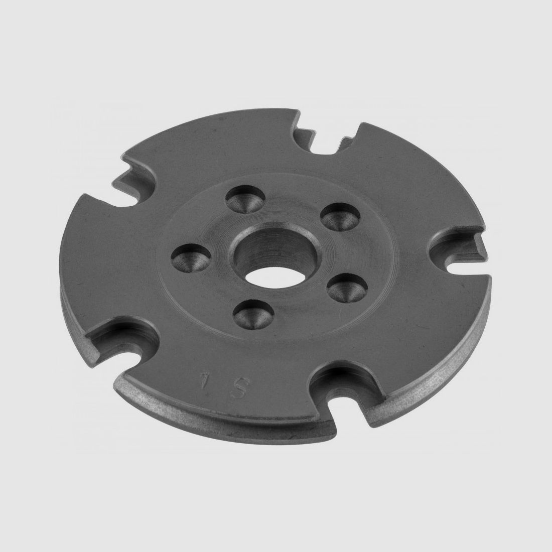 Lee Precision - Plateau support douille 3 positions pour presse Lee Load Master