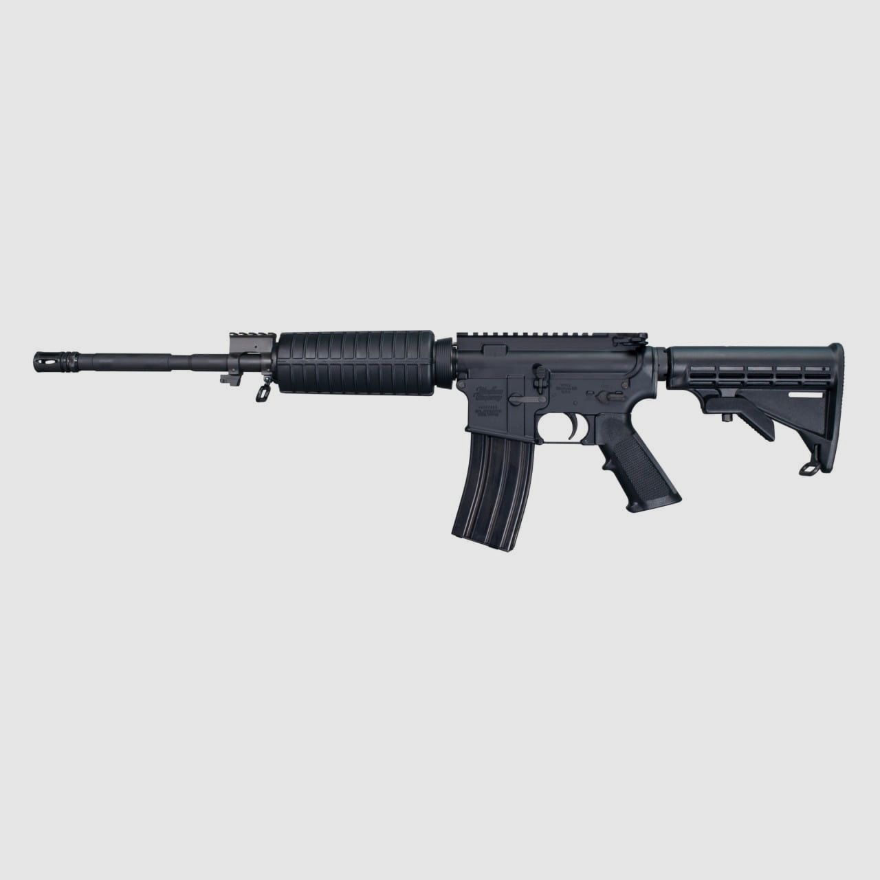 Windham AR-15 R16 M4FTT 16,75" Kal. 223 Rem