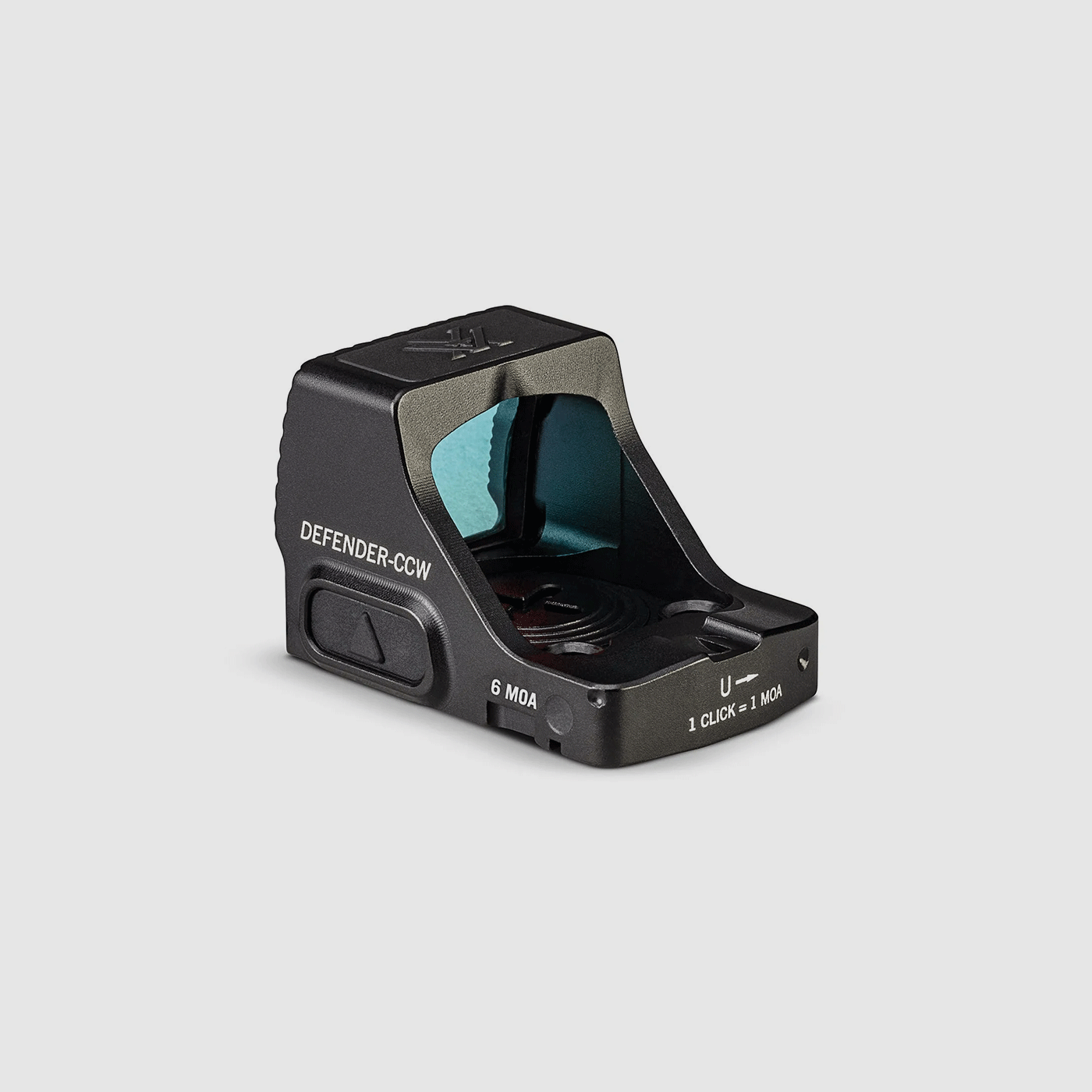 RED DOT – VORTEX – DEFENDER-CCW™ 6 MOA RED DOT, image 7 of 7