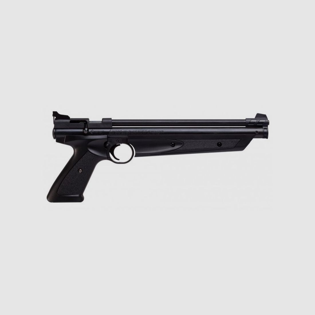 Crosman American Classic Pistole, Bild 1 von 2