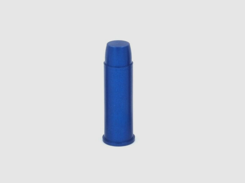 Advance Aluminium Snap Caps .44 Magnum, afbeelding 1 van 2