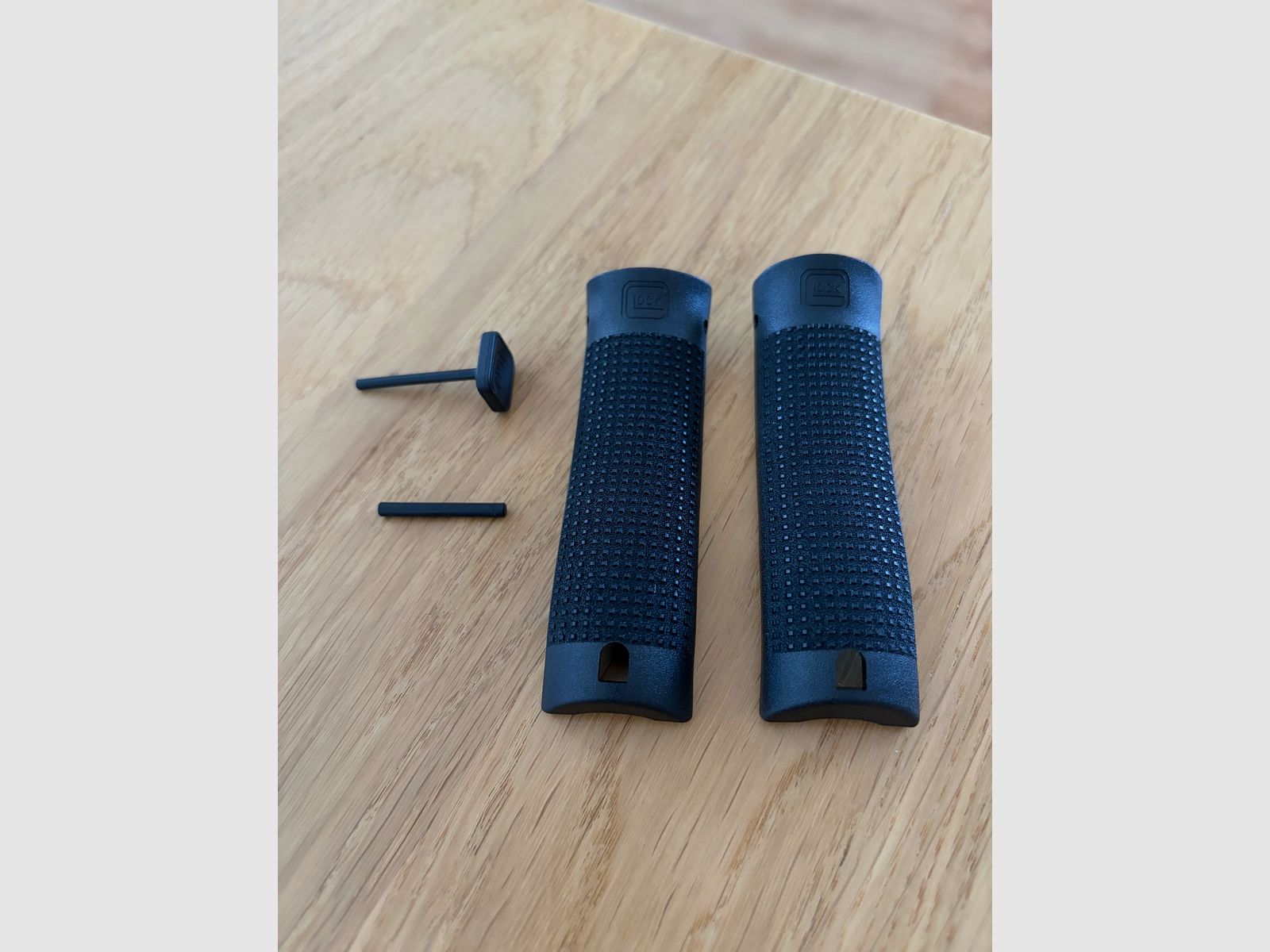 Glock Gen6 Gripback maat M en L