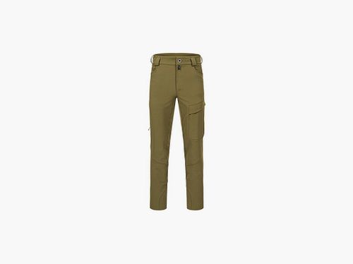Blaser Resolution Hose dark olive