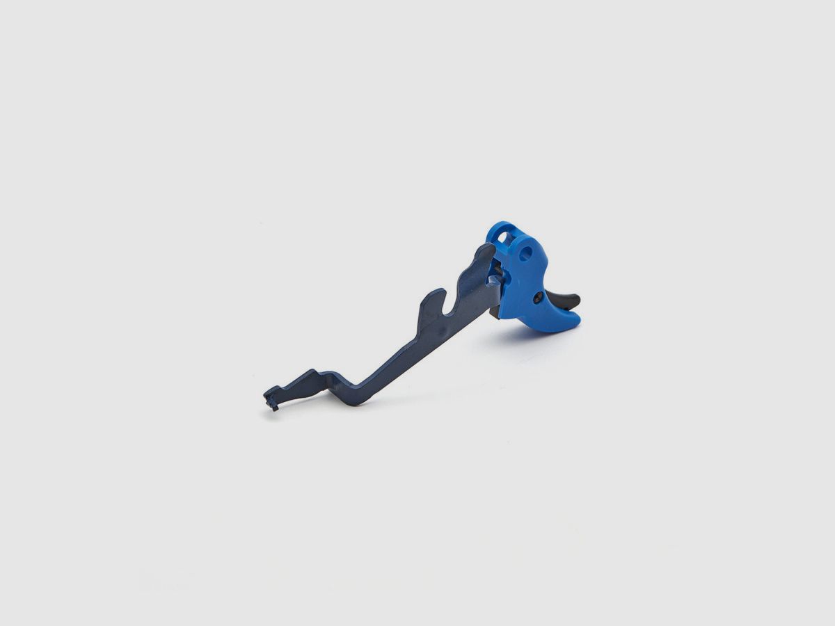 Walther SF Q5 Trekkerassemblage, afbeelding 2 van 3