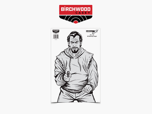 Birchwood DIANAS BAD GUY