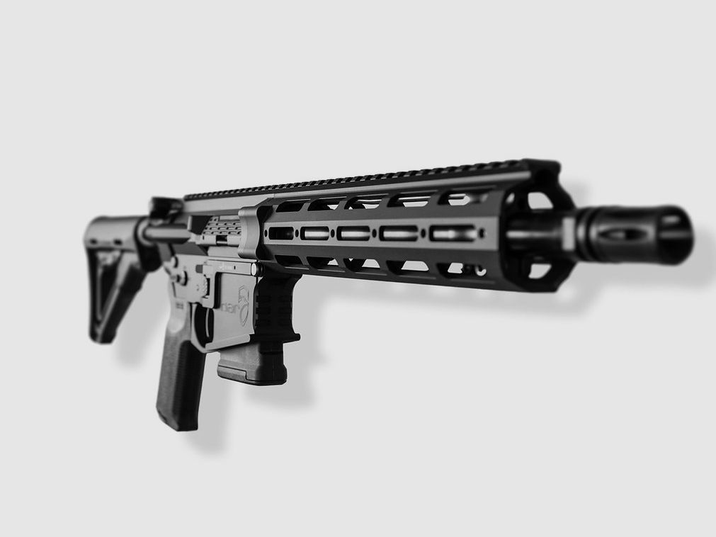 DAR-15 LAW | AR15 – 10.5″