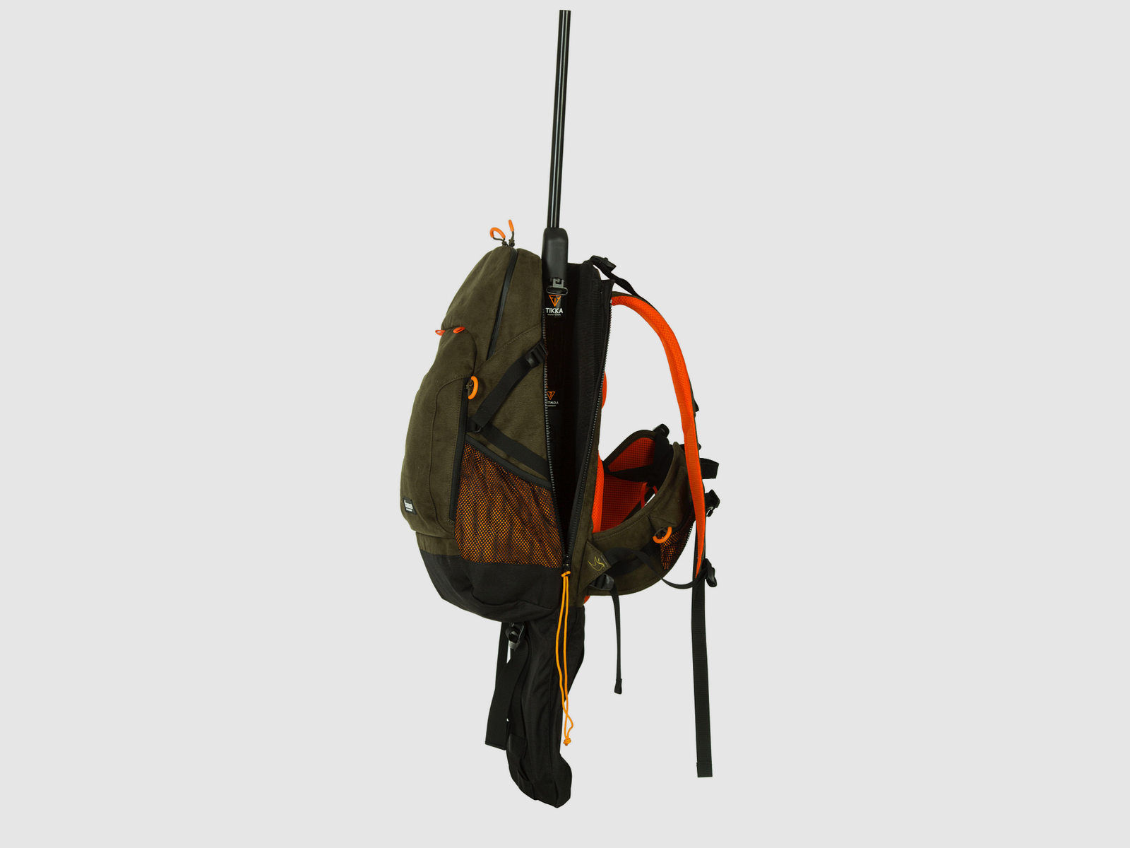 Sac à dos pour fusil Fauna 20l, image 2 sur 3