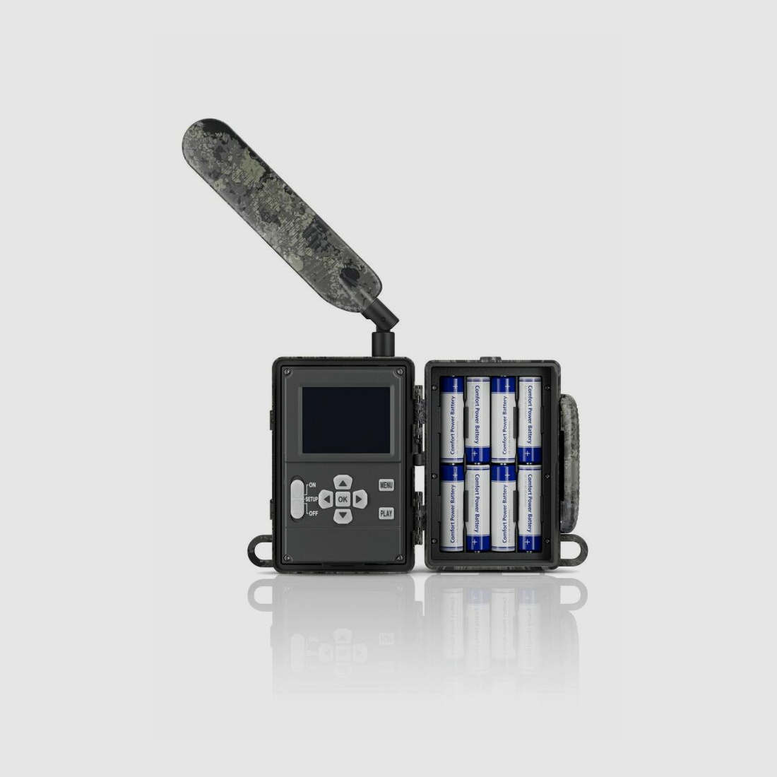 ZEISS Secacam 5