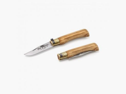MESSER OLD BEAR TS