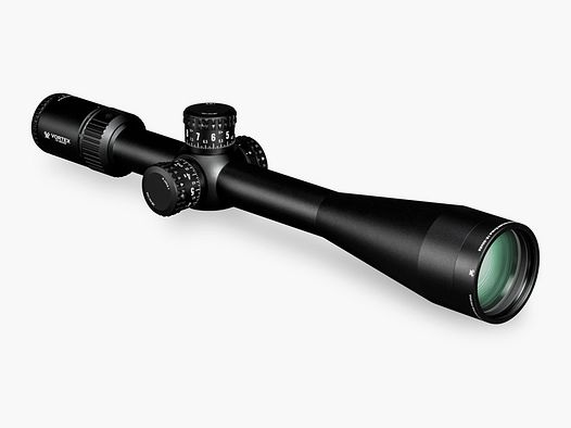 Vortex Golden Eagle HD 15-60×52 Reticolo ECR-1 MOA (Dot) (TCS-1503)