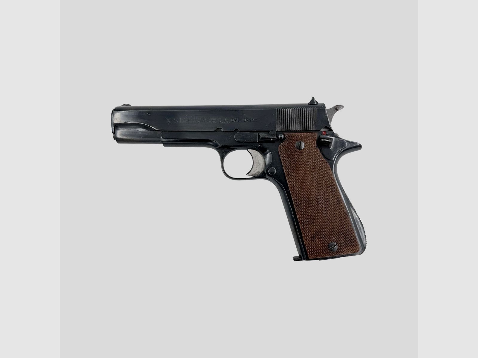 Star – B (usato) [9mm Para], immagine 1 di 2