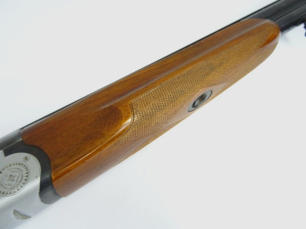 Bockflinte mod. Turin Kal. 12/70, Bild 5 von 7