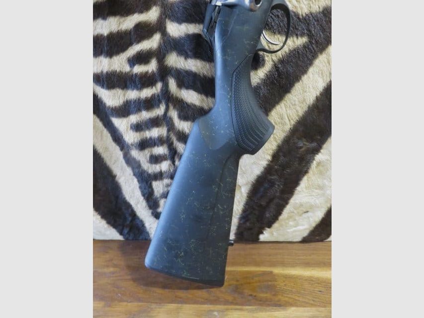 Repetierbüchse TIKKA T1X Roughtech Emerald Kal.17hmr Lauf 51 cm gewinde 1/2×20 Magazin 10 Schuss, Bild 7 von 9