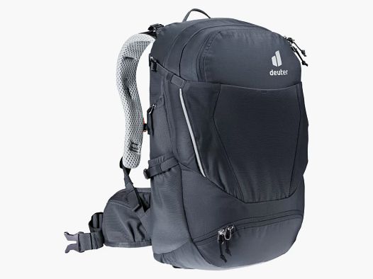 Deuter Trans Alpine 22 SL Black