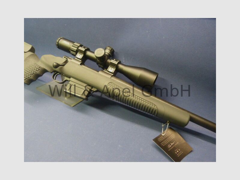 HOWA / GRS 1500 GRS