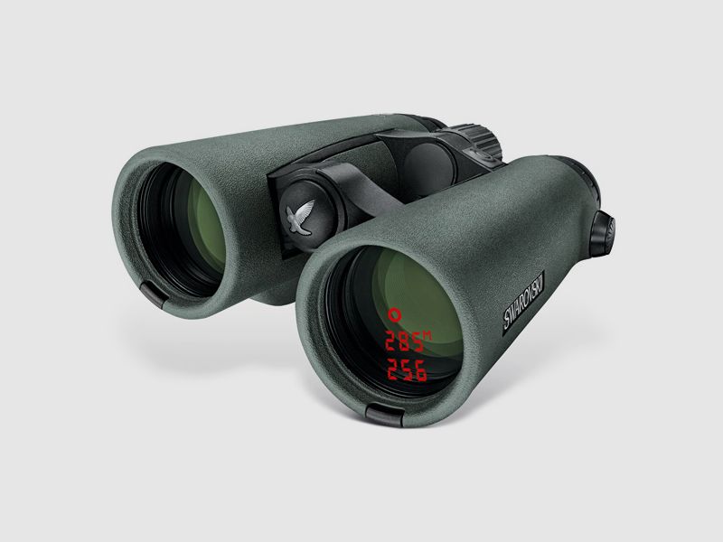 Swarovski EL Range 8 x42 binoculars