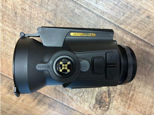 Nocpix MATE ULTRA S60R Wärmebildvorsatzgerät - lagernd