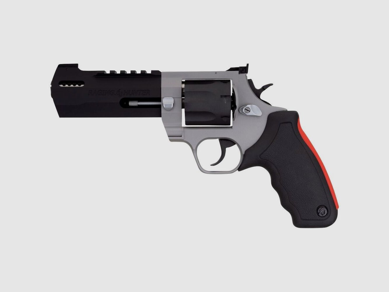 Taurus Raging Hunter - Kaliber .357 Mag. DuoTone - 5 1/8" Rewolwer