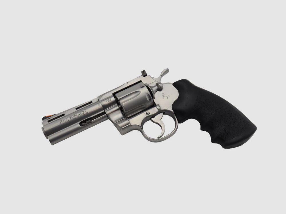 Colt Python 4 Zoll