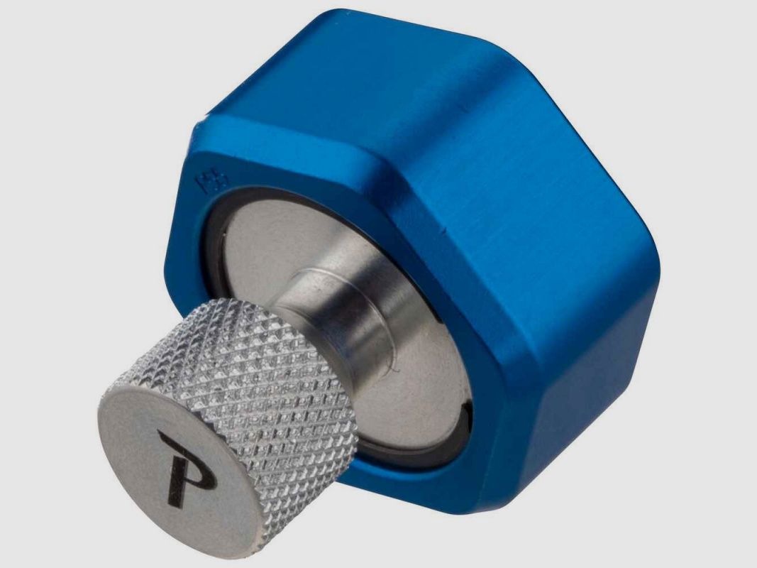 PACHMAYR SPEEDLOADER ALU S+W N-FRAME 44 MAG 6 RG, zdjęcie 2 z 2