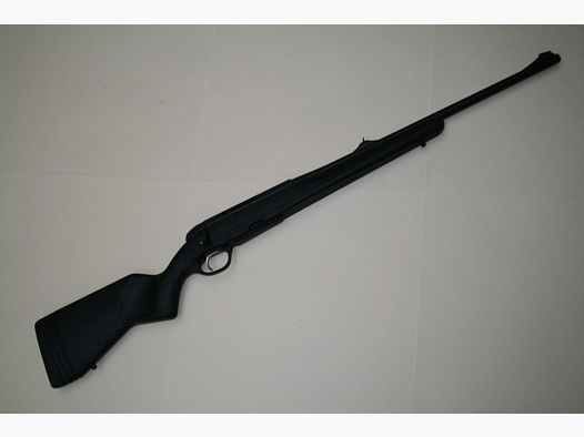 Carabine Steyr Mannlicher Pro Hunter calibre 270WSM