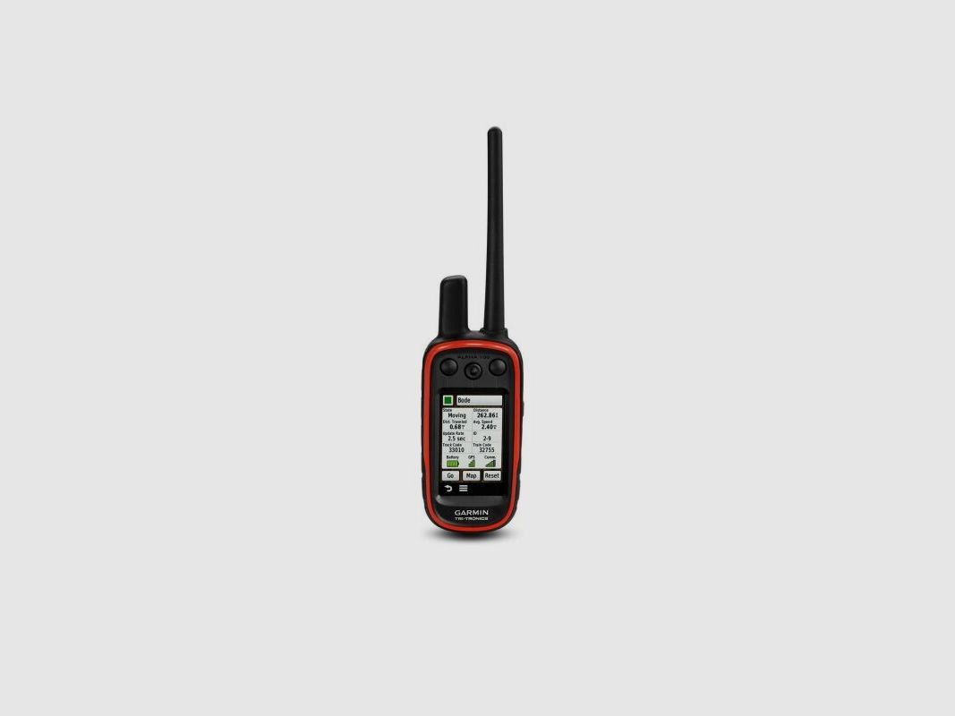 Garmin Alpha 200i K Hundeortungssystem
