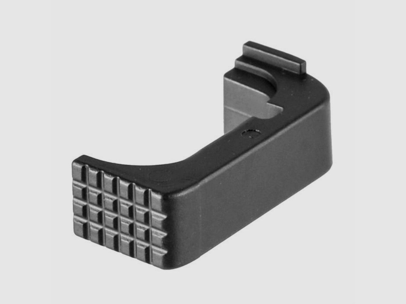 Shield STEEL ENHANCED MAGAZINE CATCH​ FOR GLOCK 43X/48