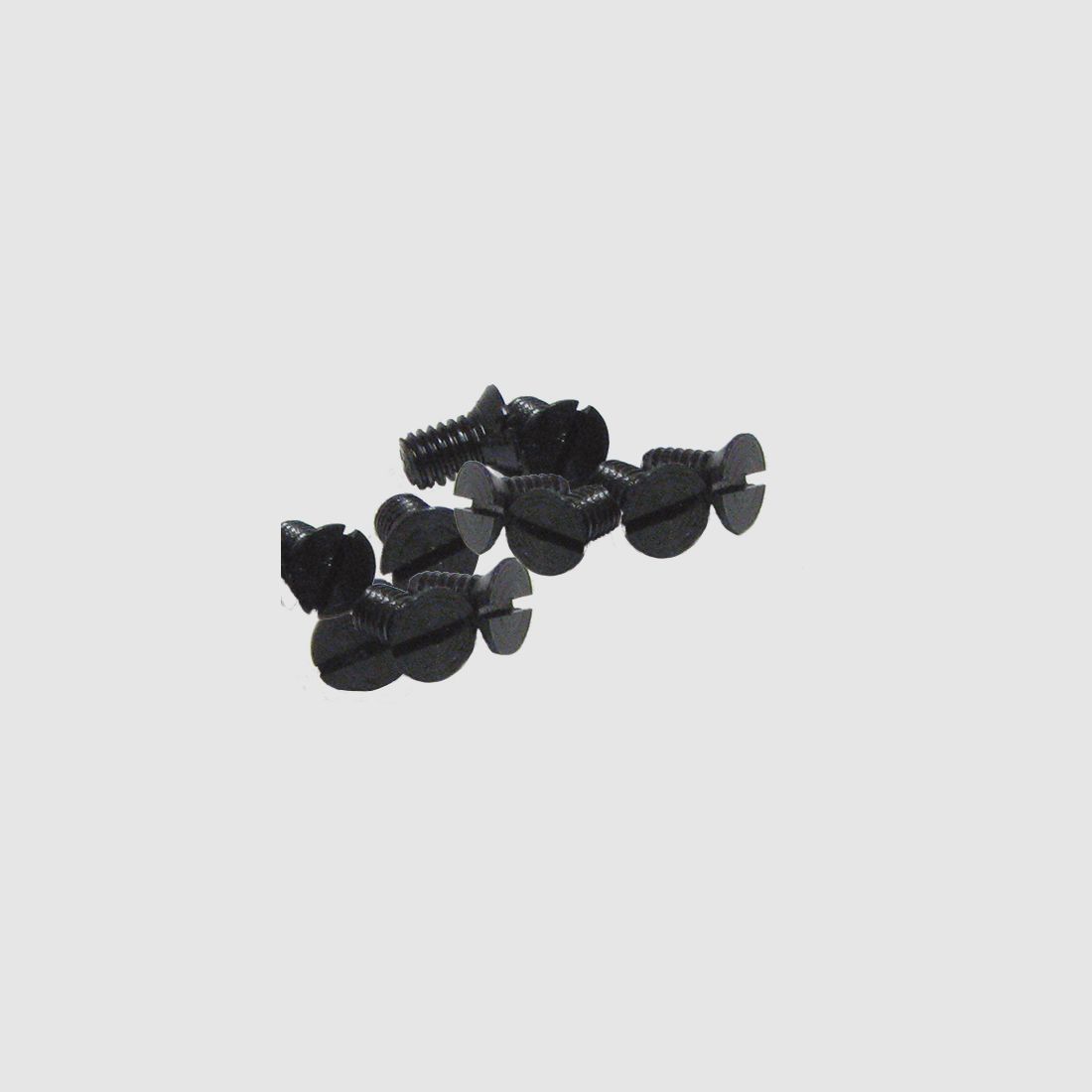 Eisport RIFLE SLING SCREW CONICAL HEAD 2.6 mm.