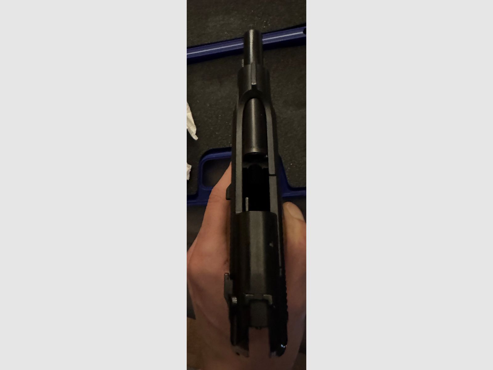 Weihrauch HW 94 Dobry stan